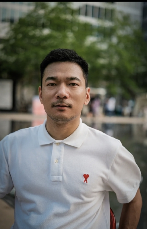 kevin的第一张照片--泰宁交友网