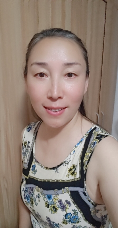 晓琴的第一张照片--泰宁交友网