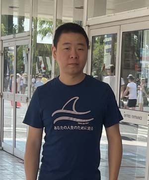 花都帅哥的第二张照片--泰宁交友网