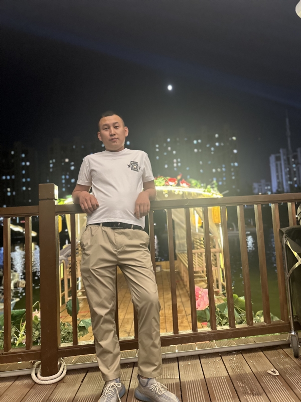 大超的第一张照片--泰宁交友网