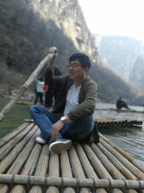 风被吹走了的第二张照片--泰宁交友网