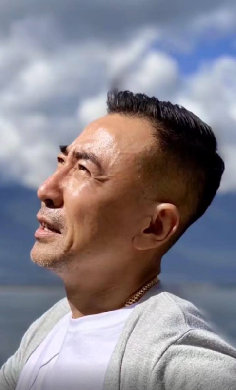 张凯的第一张照片--泰宁交友网