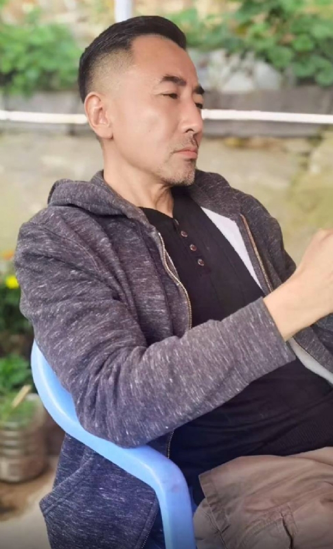 张凯的第二张照片--泰宁交友网