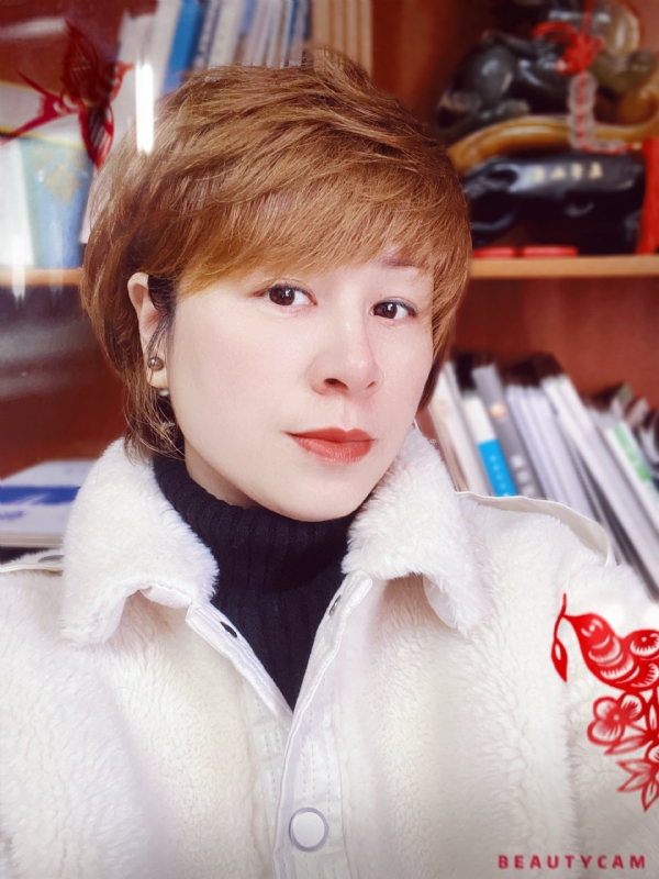 阳光百合的第一张照片--泰宁交友网