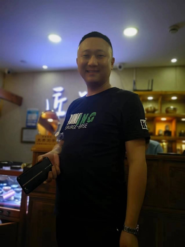 善良遇见美好的第一张照片--泰宁交友网