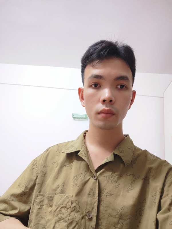 随缘就好的第二张照片--泰宁交友网