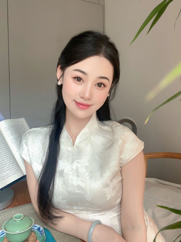 小慧的第一张照片--泰宁交友网