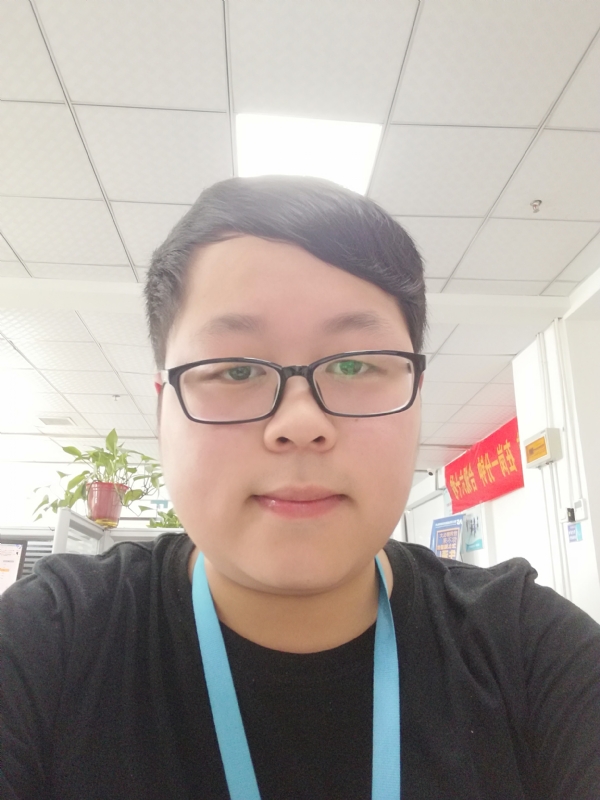 自由自在的第一张照片--泰宁交友网