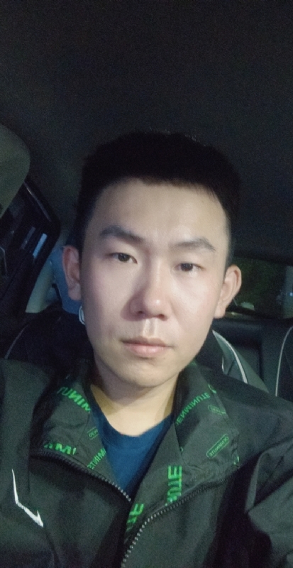 想结婚的小李的第一张照片--泰宁交友网