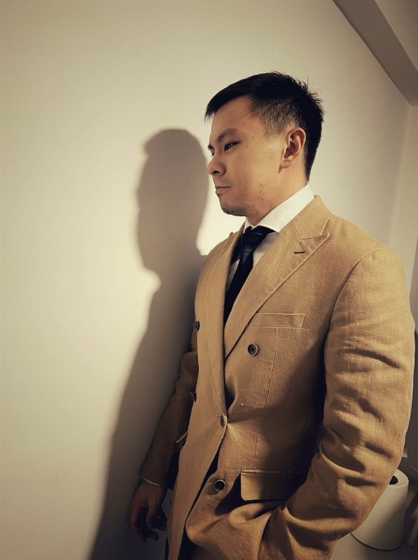 尋歡人的第一张照片--泰宁交友网