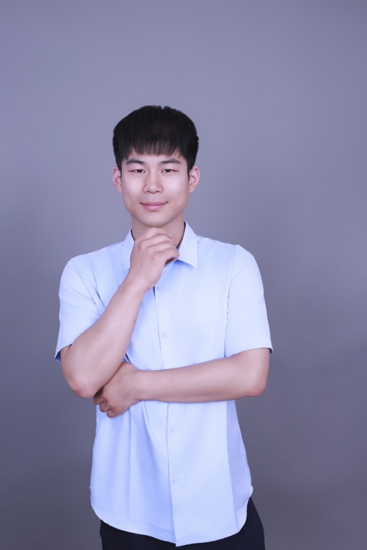 少冬的第一张照片--泰宁交友网
