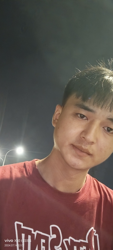 不太苦的苦瓜的第一张照片--泰宁交友网