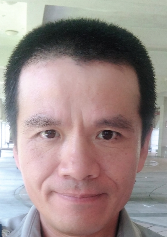 啊辣的第一张照片--泰宁交友网