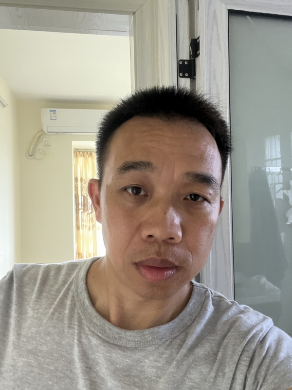 Maosong的第一张照片--泰宁交友网