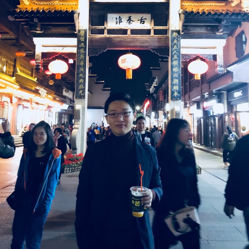 杨禄辉的第一张照片--泰宁交友网