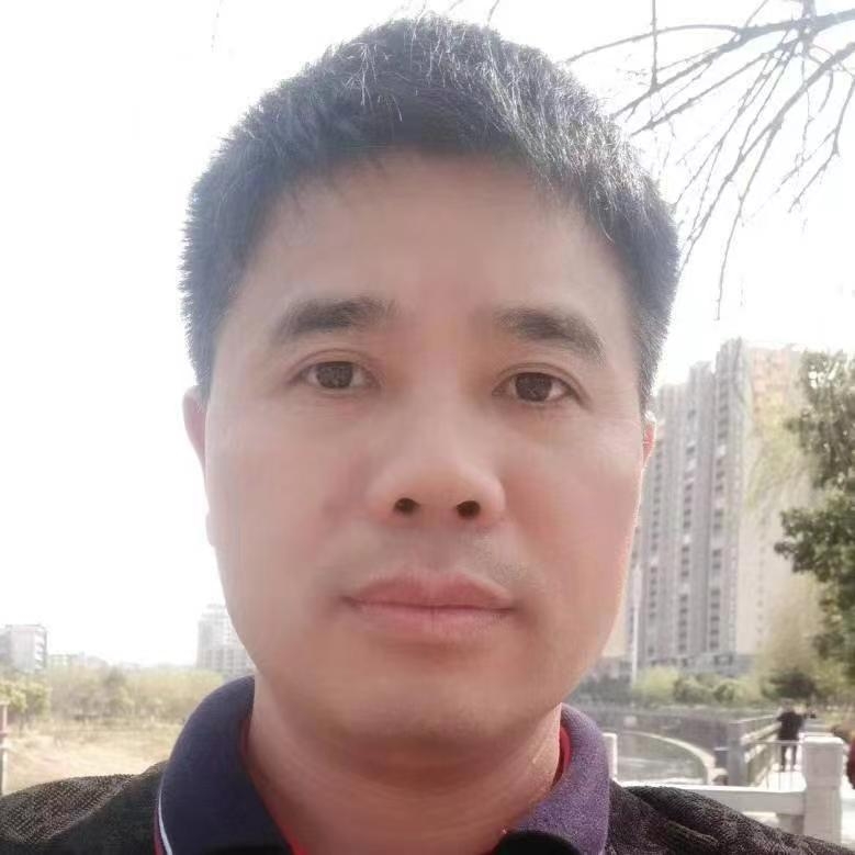 为爱付出的第一张照片--泰宁交友网