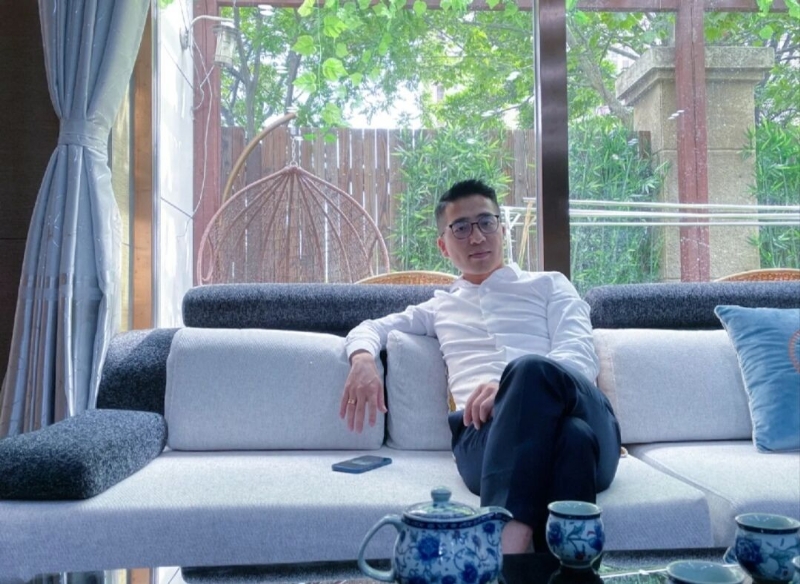 只为与你相遇的第一张照片--泰宁交友网