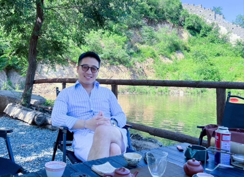 等待的第一张照片--泰宁交友网