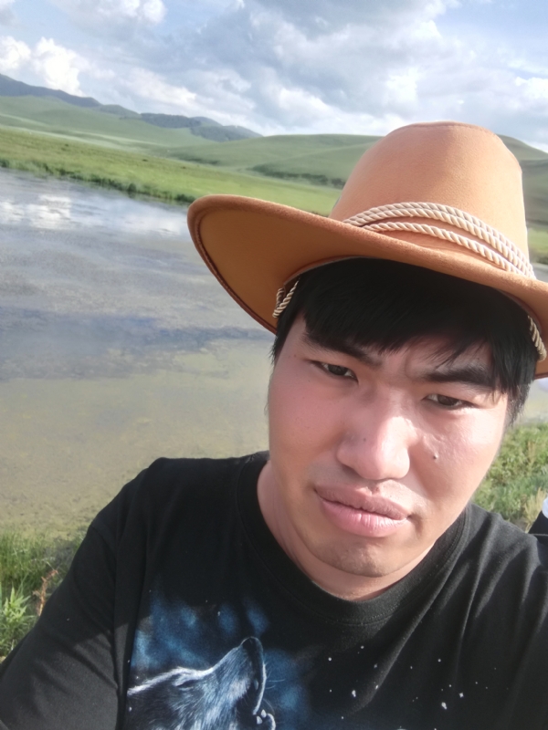 LOVE的誓言的第二张照片--泰宁交友网