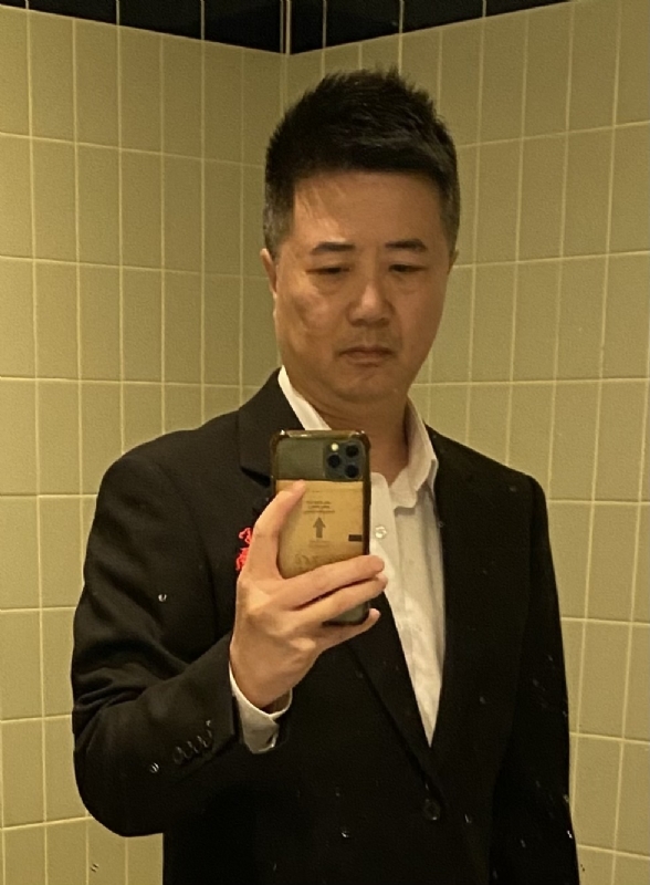 Alan的第三张照片--泰宁交友网
