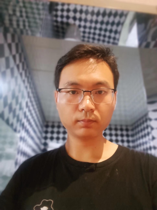 谷雨的第一张照片--泰宁交友网