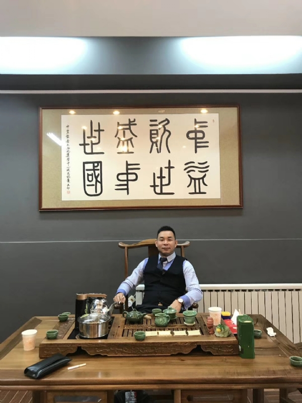 欧豪的第一张照片--泰宁交友网