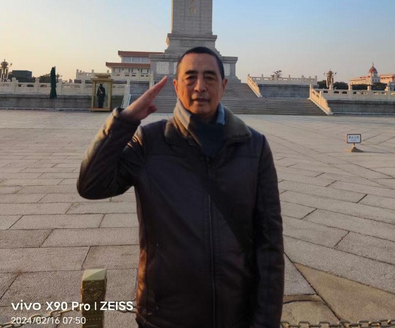 超爱英的第一张照片--泰宁交友网