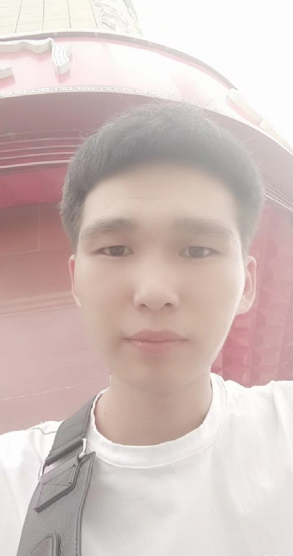 一往情深的第一张照片--泰宁交友网