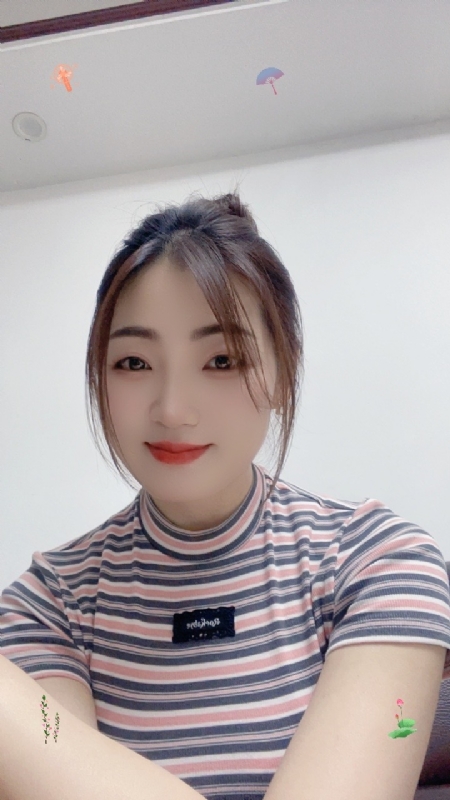 可儿的第一张照片--泰宁交友网
