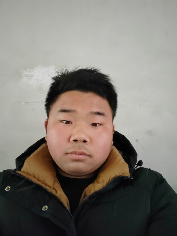 精神饱满的第四张照片--泰宁交友网