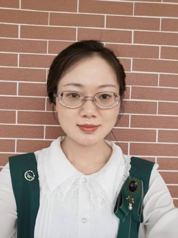 Lily的第二张照片--泰宁交友网