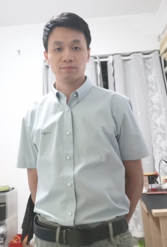 风雨无阻的第一张照片--泰宁交友网