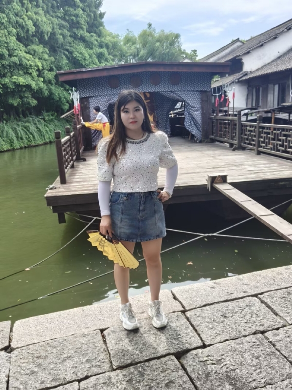 戒爱的第一张照片--泰宁交友网