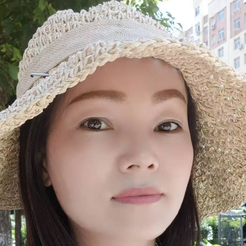 蓝妮的第二张照片--泰宁交友网