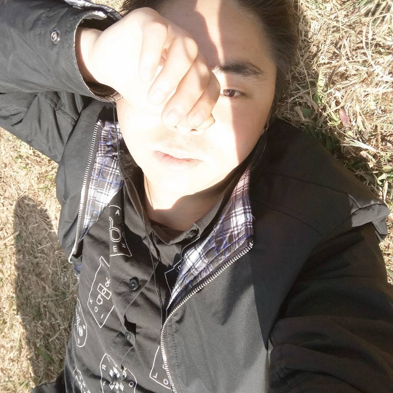执子之手与子偕老的第一张照片--泰宁交友网