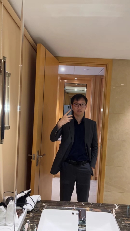 熊先生的第一张照片--泰宁交友网