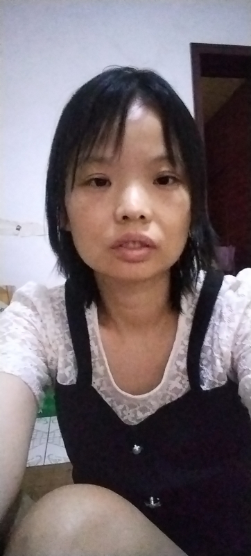 可爱的第一张照片--泰宁交友网