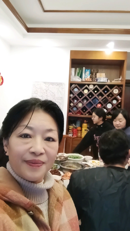 桂花xiang的第一张照片--泰宁交友网