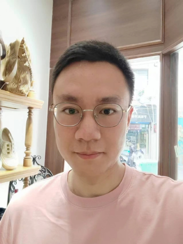 乐let的第一张照片--泰宁交友网