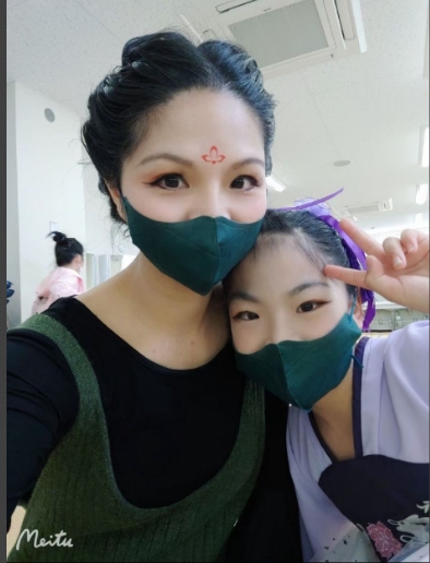 LuLu的第一张照片--泰宁交友网