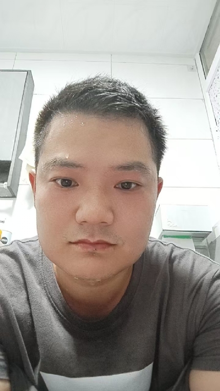 皓月当空的第一张照片--泰宁交友网