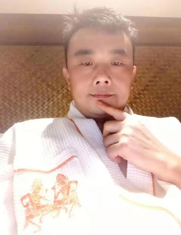 青锋的第一张照片--泰宁交友网