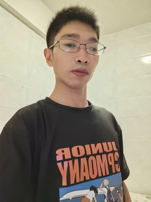安然的第一张照片--泰宁交友网
