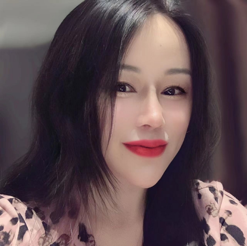 妮可的第一张照片--泰宁交友网