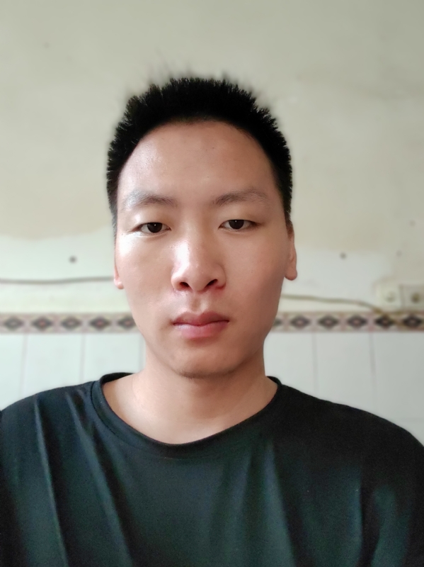 凉生的第一张照片--泰宁交友网