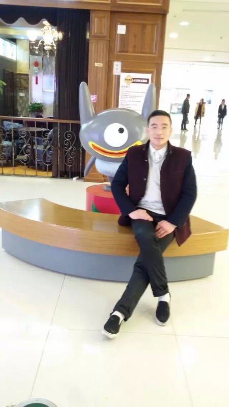 为爱停留的第四张照片--泰宁交友网