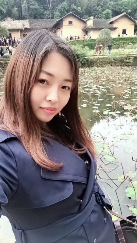 百合的第一张照片--泰宁交友网
