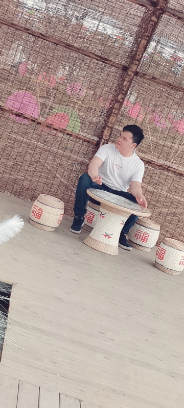 缘分的第一张照片--泰宁交友网