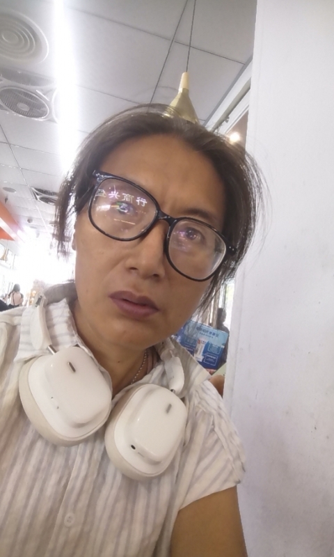 冬天的蔷薇的第三张照片--泰宁交友网