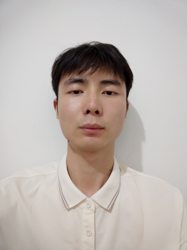 爱吃红烧的肉肉的第一张照片--泰宁交友网